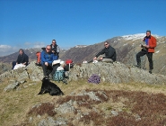 Safety on Steep Ground in the Hills