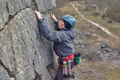Trowbarrow Quary