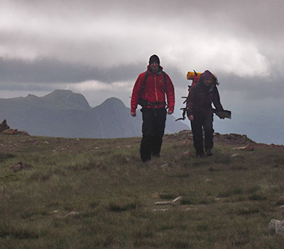 Guided Walks